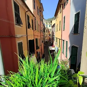 Il Balconcino Sul Carugio Apartment