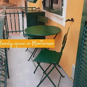 Picabon With Ac And Balcony Apartment