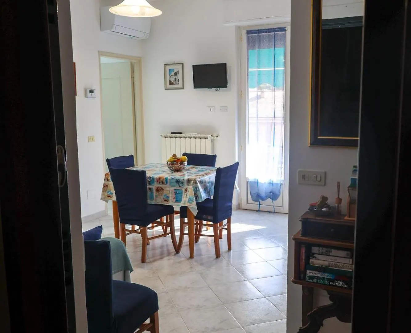 Apartment Appartamentino Nadia Monterosso al Mare