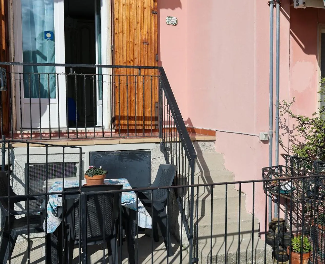 Appartamentino Nadia Monterosso al Mare Apartmán