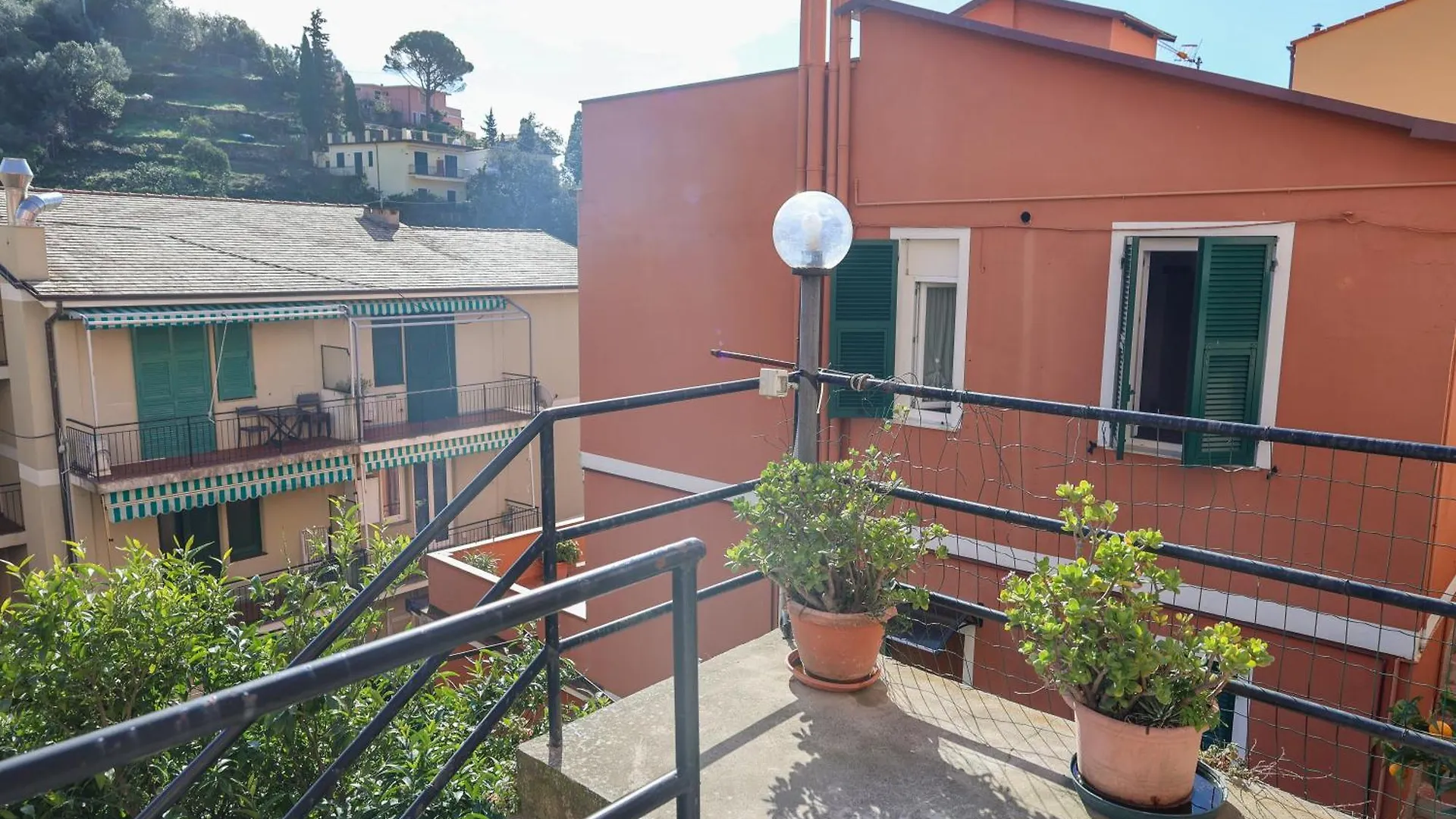 Appartamentino Nadia Monterosso al Mare Italy