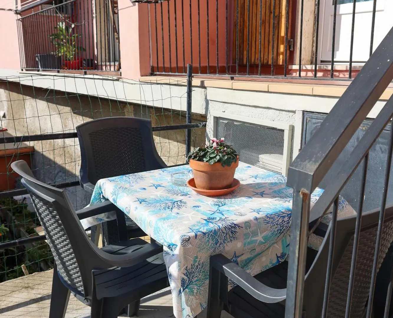 Apartment Appartamentino Nadia Monterosso al Mare