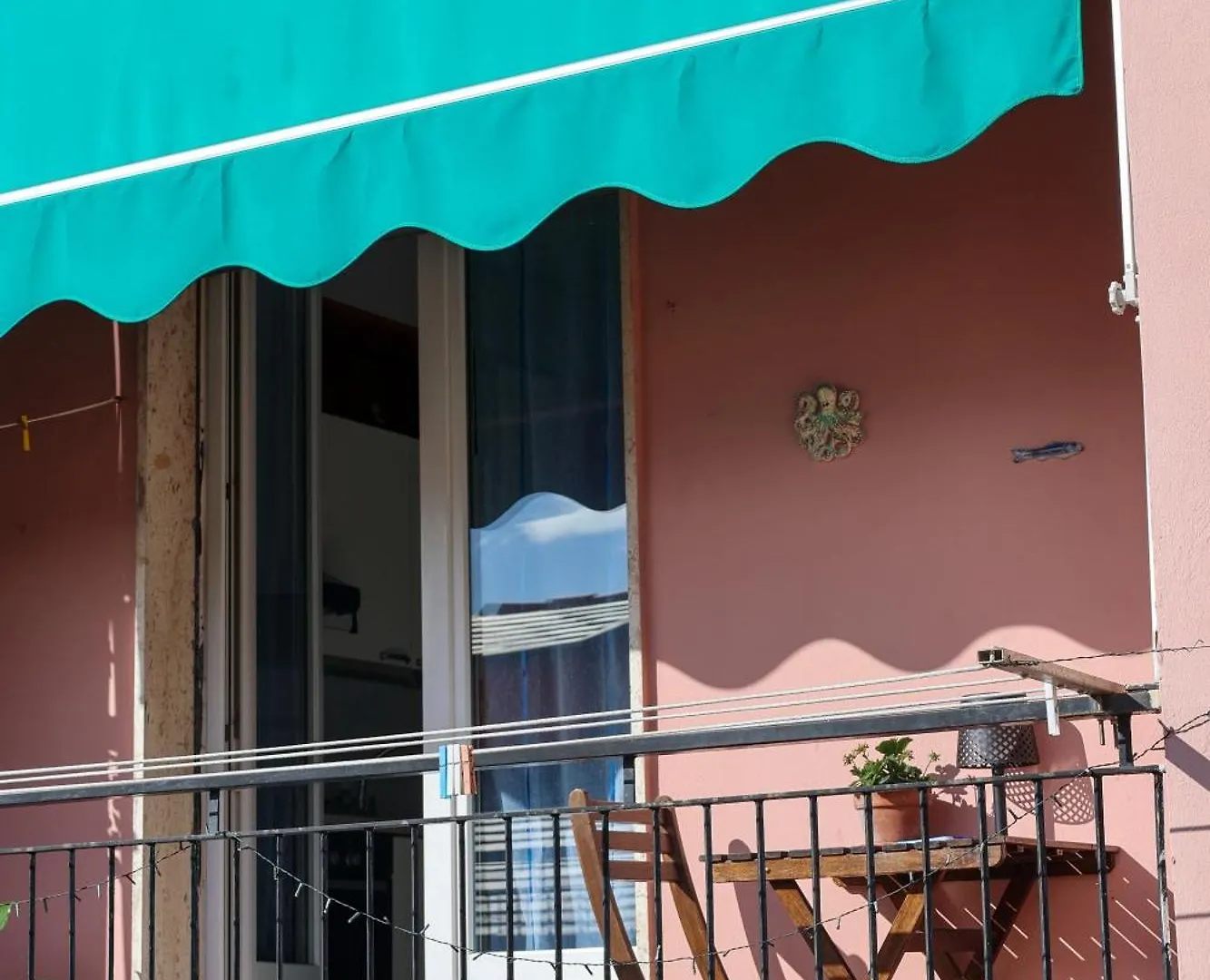 Appartamentino Nadia Monterosso al Mare Apartmán