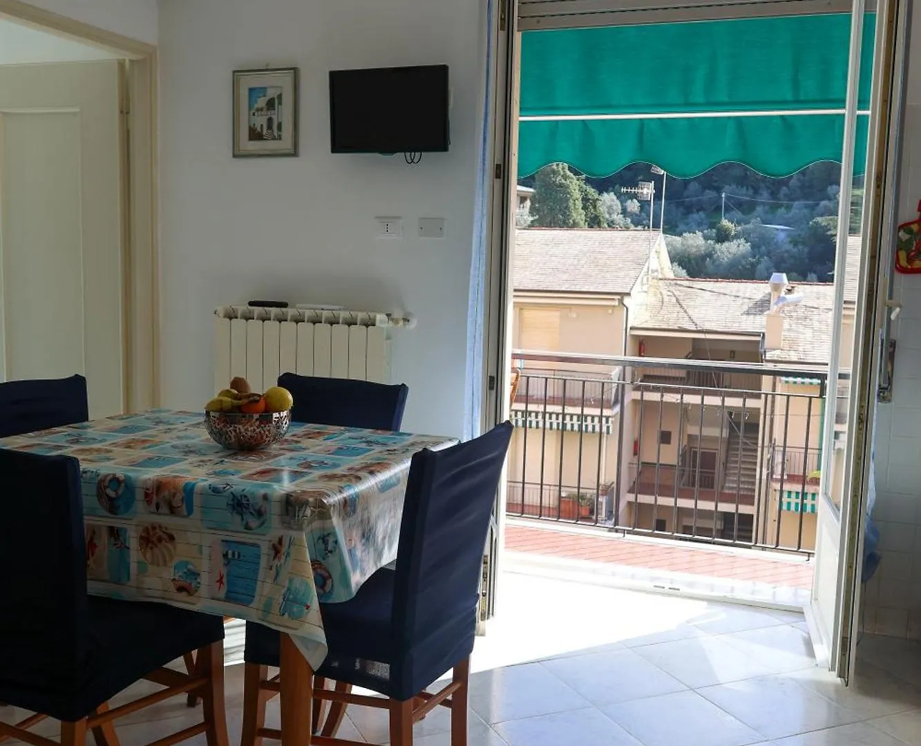 Appartamentino Nadia Monterosso al Mare