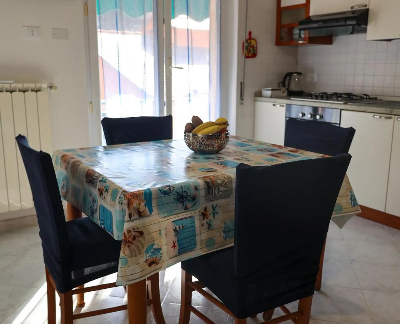 Appartamentino Nadia Monterosso al Mare