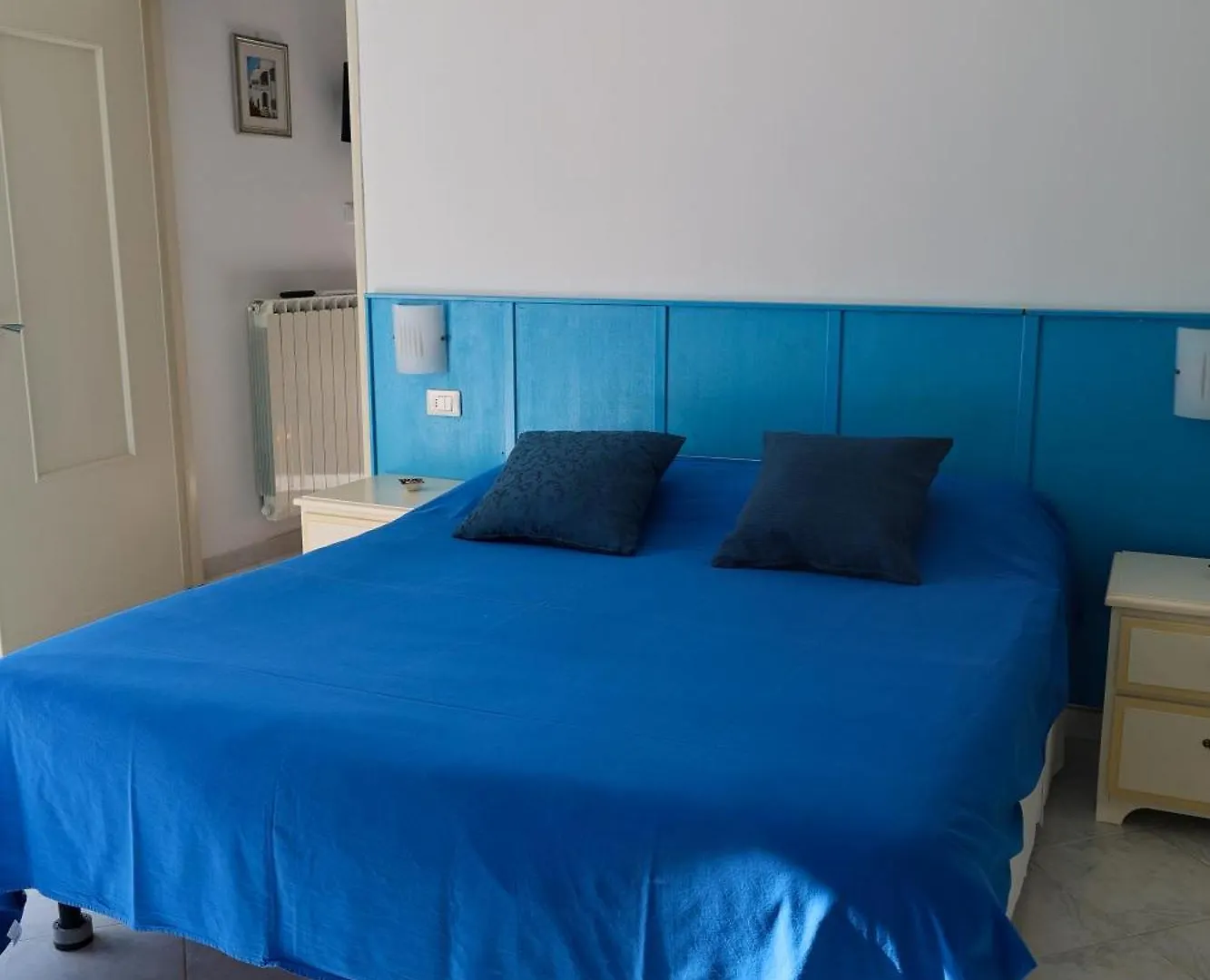 Appartamentino Nadia Monterosso al Mare 0*,