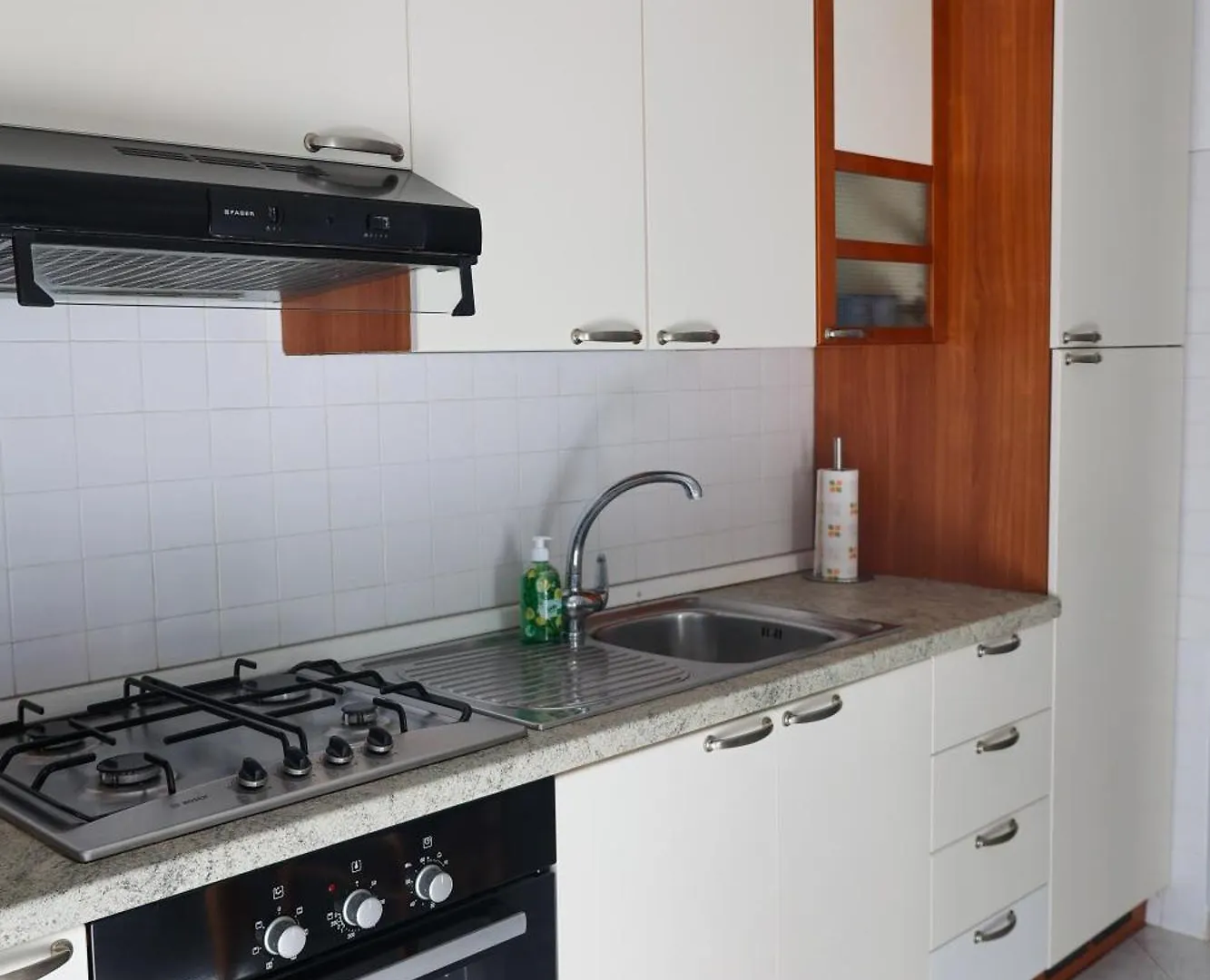 Apartment Appartamentino Nadia Monterosso al Mare