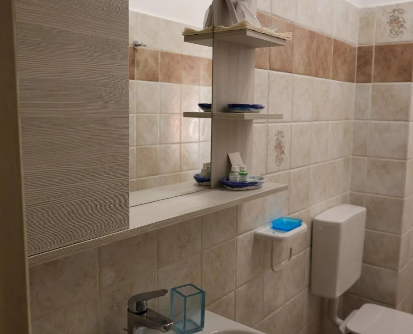 Apartment Appartamentino Nadia Monterosso al Mare Italy