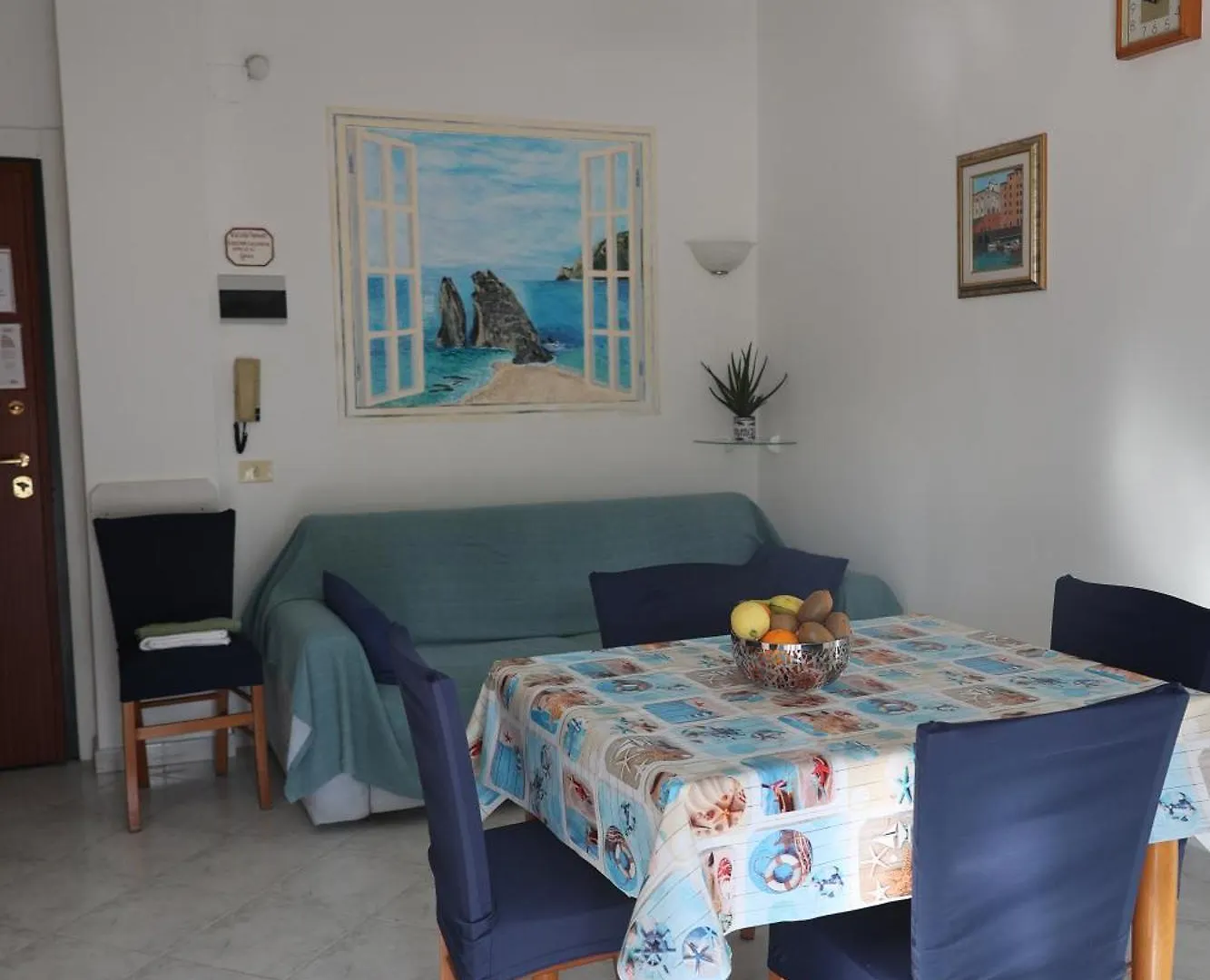 Appartamentino Nadia Monterosso al Mare