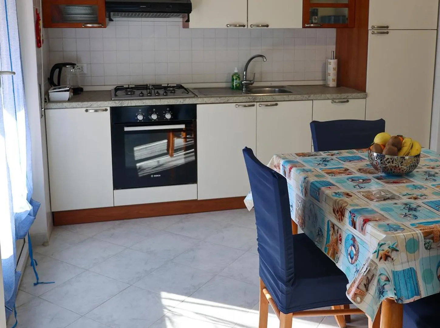 Apartment Appartamentino Nadia Monterosso al Mare Italy