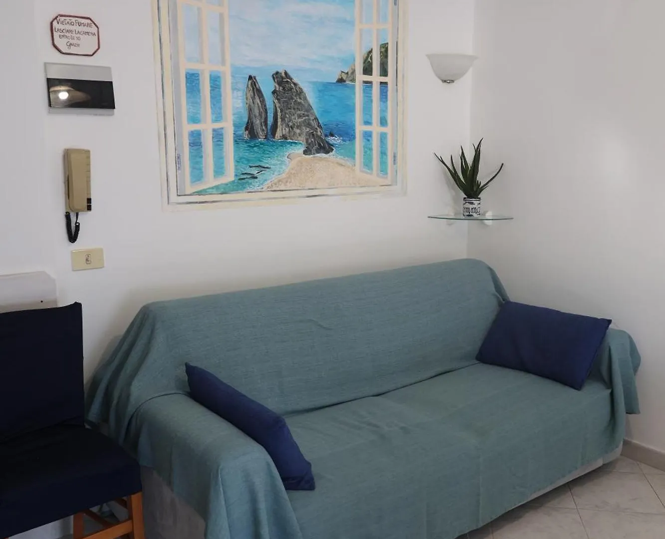 Apartment Appartamentino Nadia Monterosso al Mare