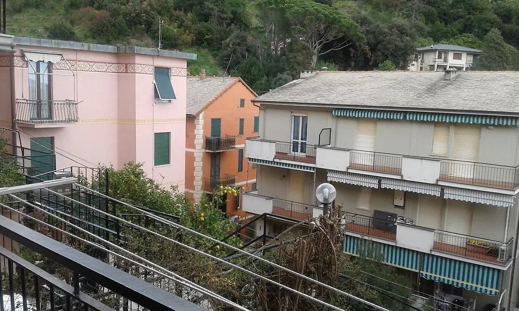 Appartamentino Nadia Monterosso al Mare