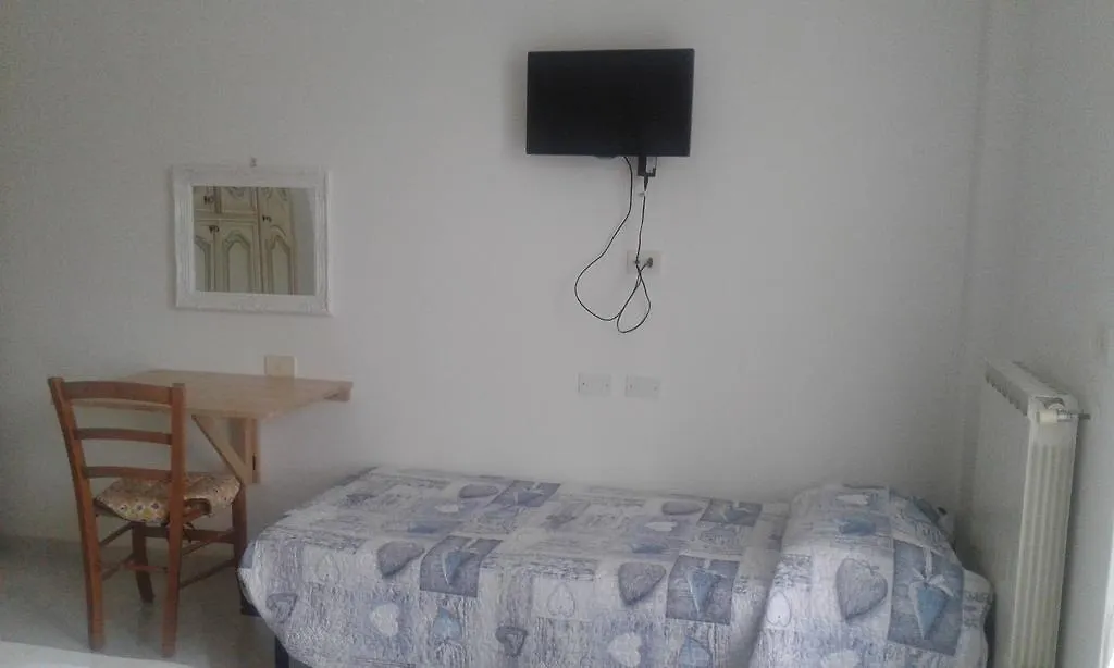 Apartmán Appartamentino Nadia Monterosso al Mare