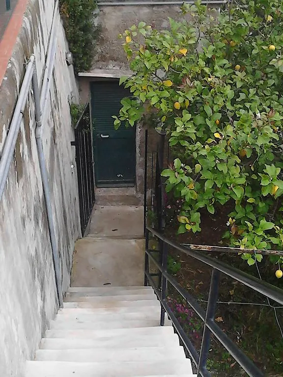 Appartamentino Nadia Monterosso al Mare Apartmán