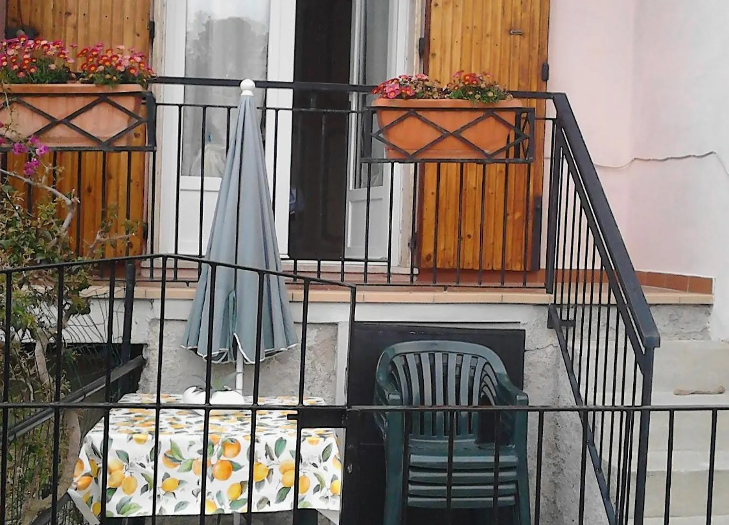 Appartamentino Nadia Monterosso al Mare Apartment