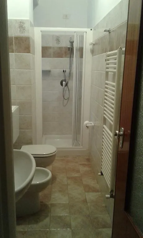 Apartment Appartamentino Nadia Monterosso al Mare