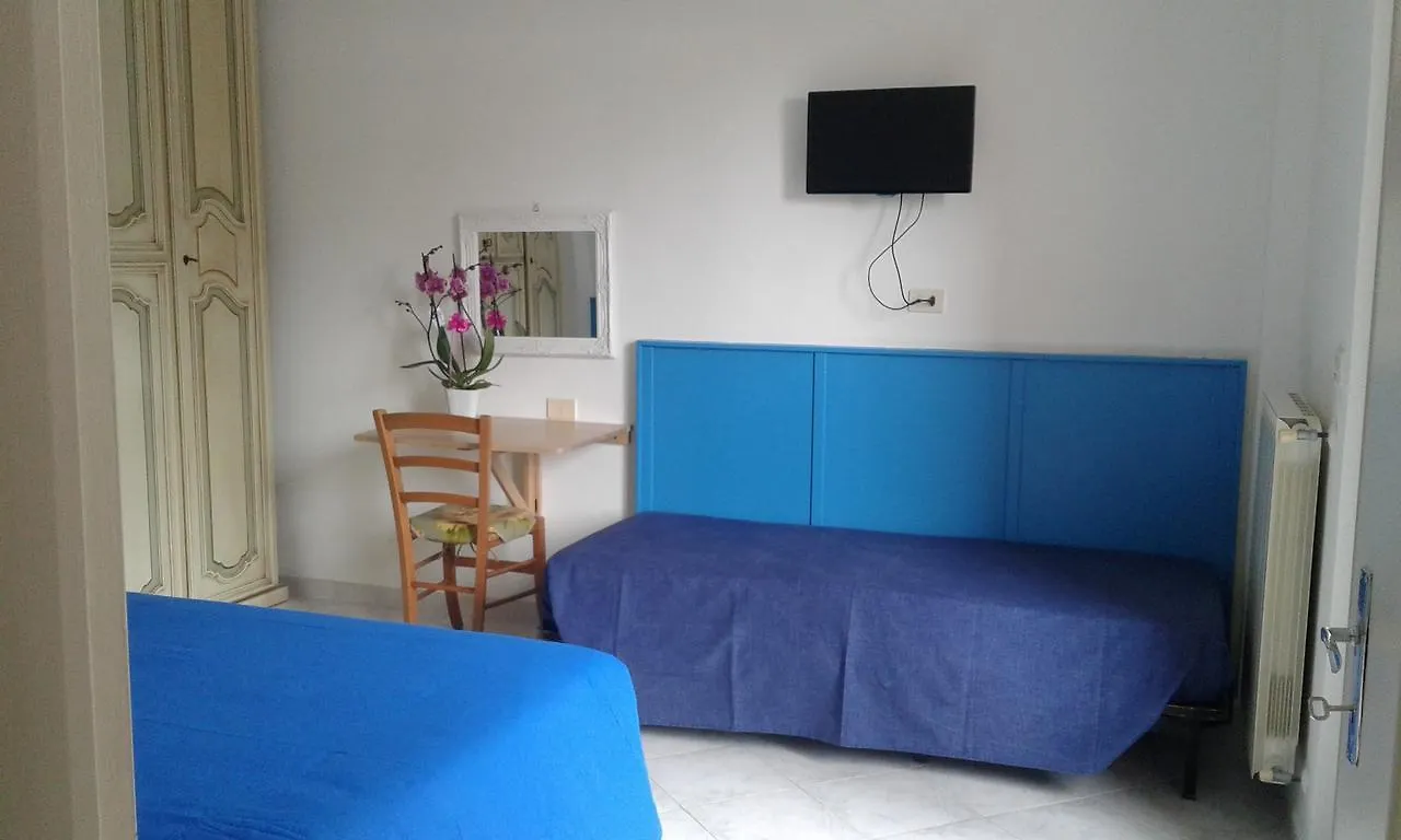 Appartamentino Nadia Monterosso al Mare 0*,