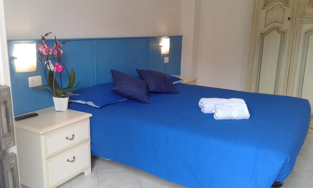 Appartamentino Nadia location