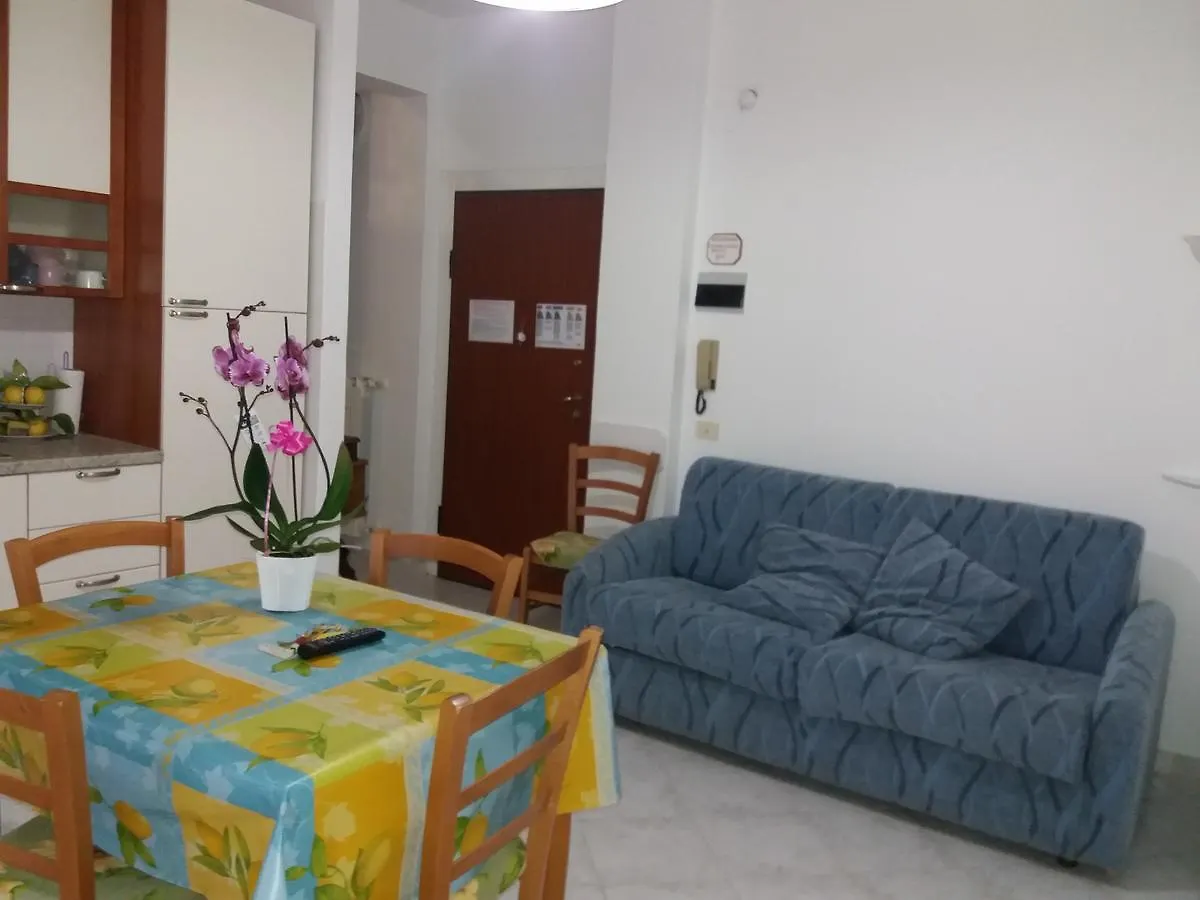 Apartment Appartamentino Nadia Monterosso al Mare Italien
