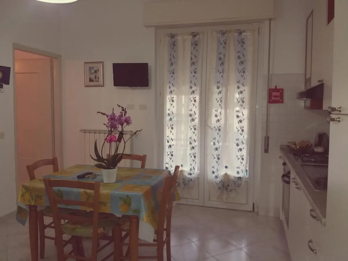 Appartamentino Nadia Monterosso al Mare Apartmán